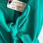 Palmetto Moon Romper Green Size XL Photo 3