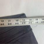 prAna  women's size small gray jogger pants relaxed tie waist sweats Photo 7