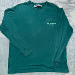 Playboy  Surf Club Long Sleeve Photo 0