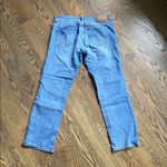 Unionbay  Straight Leg Cropped Jeans Photo 2