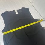 Thalia Sodi NWT Thalia Women’s Black Chiffon Overlay Romper Jumpsuit Small Photo 6