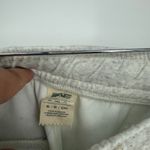 American Eagle Outfitters AE Joggers Men's S Drawstring Waist Sweatpants Gray Photo 3