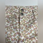 No Boundaries  floral high waisted shorts size 13 Photo 2