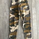 Aerie  Offline Real Me 7/8 High-Rise Camouflage Leggings Size Small. Photo 1