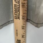 Soft Surroundings Ainsley Abstract Print Watercolor Blue Kimono Jacket One Size Photo 4