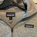 Patagonia Quarter-Zip Fleece Photo 2