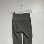 Urban Outfitters  Sage Green High Waist Leggings Sz S Photo 6