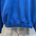 American Vintage Vntg 90s Looney Tunes Wile E. Coyote "Bah Humbug!" Christmas Sweatshirt, Size L Photo 5