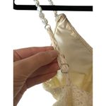 Anthropologie x Palmacea NWT Cream Lucia One Photo 6