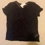 Pimkie Lace Blouse Photo 0