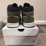 Nike Air Jordan 1 Mid  Women’s Photo 2