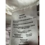 Volcom Coco Ho Tieback Cami Hawaiian Tropical Flower Floral Crop Top Small 4 6 Photo 2