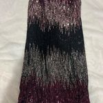 Jules Cleo David's Bridal & Dress Purple Photo 1