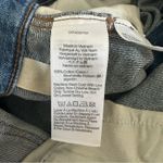 Madewell Skirt Womens Rilee Denim Midi Enmore Wash 100% Cotton Size 33 NEW Photo 8