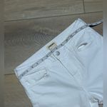 L'Agence L’AGENCE Nadia High Rise Crop Straight Jeans 27 Photo 13