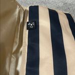 JuJuBe Be Prepared Diaper Bag Admiral Blue Nautical Tan Photo 6