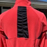 Mondetta  Fleece Pullover Thumbholes Small 1/4 Zip Photo 6