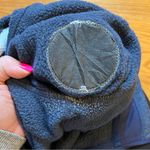 Patagonia blue better sweater quarter zip size small Photo 7