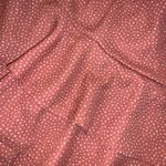 See You Monday mauve speckled  skirt Photo 1