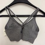 Aerie Seamless Strappy Padded Bralette Photo 3