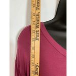 PINK - Victoria's Secret Victoria's Secret Pink Super Soft Long Sleeve Top Photo 6