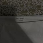 Old Navy  white Top Photo 1