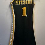 Steve & Barry's Rare HTF Pittsburgh women’s jersey Dress size small Photo 2