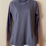 Calia by Carrie Underwood Purple Pink Cowl Neck Pullover Sweater Women's size M Size M Photo 3