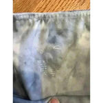 Gottex X by  Women's Gray and White Athletic Leggings Size Small Yoga Running Photo 1