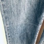 AG Adriano Goldschmied  The Gemini boot cut denim jeans 29R Photo 3