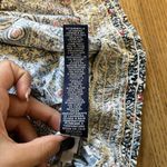 American Eagle  Womens Straps Cropped Tank Top Size‎ Small Preppy Beach Summer Photo 7