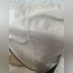 Lulu Guiness tan,suede, embroidered knee boots, leather sole/interior; 40 1/2 Tan Size undefined Photo 5