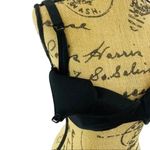 Nursing Bra Full Coverage Underwire Black 38DD Breast Feeding Pumping Size undefined Photo 3