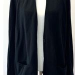 Eileen Fisher Cardigan Sweater Jacket Blazer Size XL (tencel office preppy) Photo 1