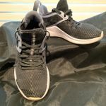 Nike Women’s Air Max Bella TR2 Black n Purple Athletic Shoes Photo 1