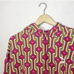 Puma  classics 70s AOP hoodie Photo 1