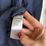 Zadig & Voltaire  Tori Strass blouse Photo 6