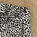 EXPRESS polka dot skirt Photo 2