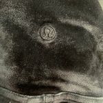 Lululemon  Wunder Lounge High-Rise Tight Velvet Leggings size 4 Photo 6