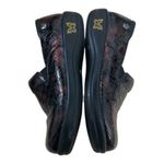 Alegria  Keli Burgundy Professional Leather Clogs Size 37 Women Shoes Comfort Photo 5