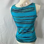 Dusty Roads boutique tank Blue Size L Photo 5