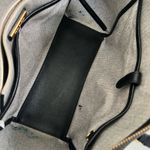 Tory Burch Tote Bsg And Matching Wallet Photo 7