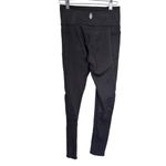 FP Movement by Free People Women’s Sz S Leggings High Rise Black Shirted Bottom Photo 3