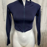 SheIn Work out zip up Photo 0