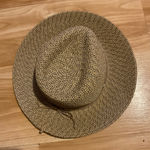 Scala  Natural Tan‎ Woven straw Hat Photo 0