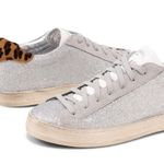 P448  John Sneakers size 37 Photo 0