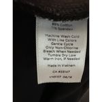 Talbots T By  Women's Straight Leg Pants Cotton / Spandex Blend Black Size 2X Photo 6