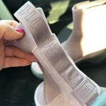 The North Face boots NEW halseigh knit leather knit rubber sole woman’s 5 Photo 1