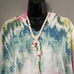 Multicolor Tie Photo 2