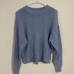 H&M Crewneck Sweater Photo 0